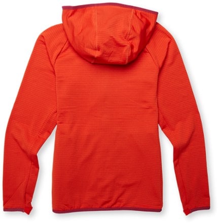 Cotopaxi Otero Full-Zip Fleece Hoodie - Women's 1