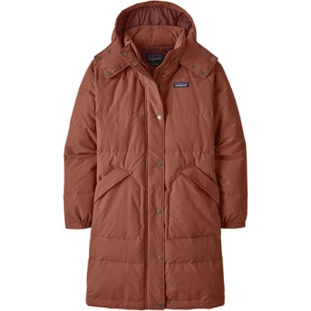 Patagonia Downdrift Parka - Women's 0