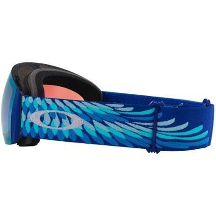 Oakley Flight Deck L Snow Goggles 4