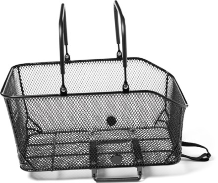 Axiom Cycling Gear Market Basket LX 3