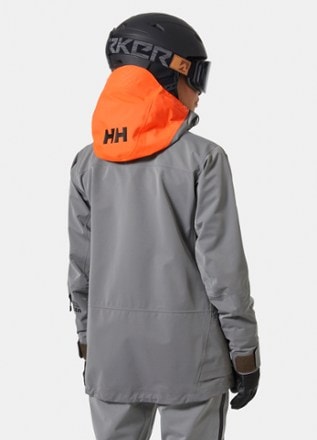 Helly Hansen Elevation Infinity 3.0 Insulated Jacket - Women's 2