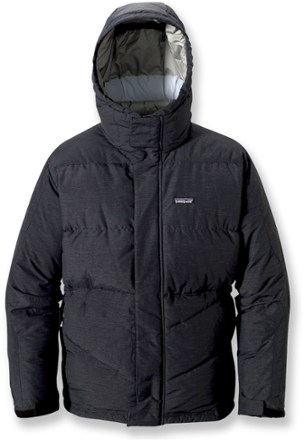 patagonia rubicon down jacket