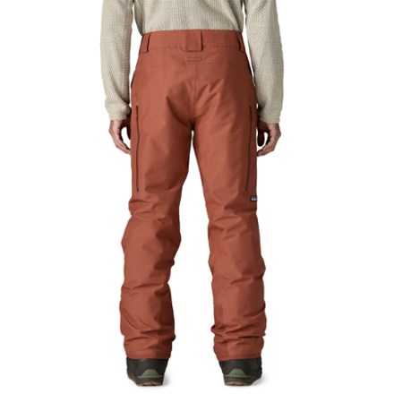 Patagonia Insulated Powder Town Snow Pants - Men's | REI Co-op