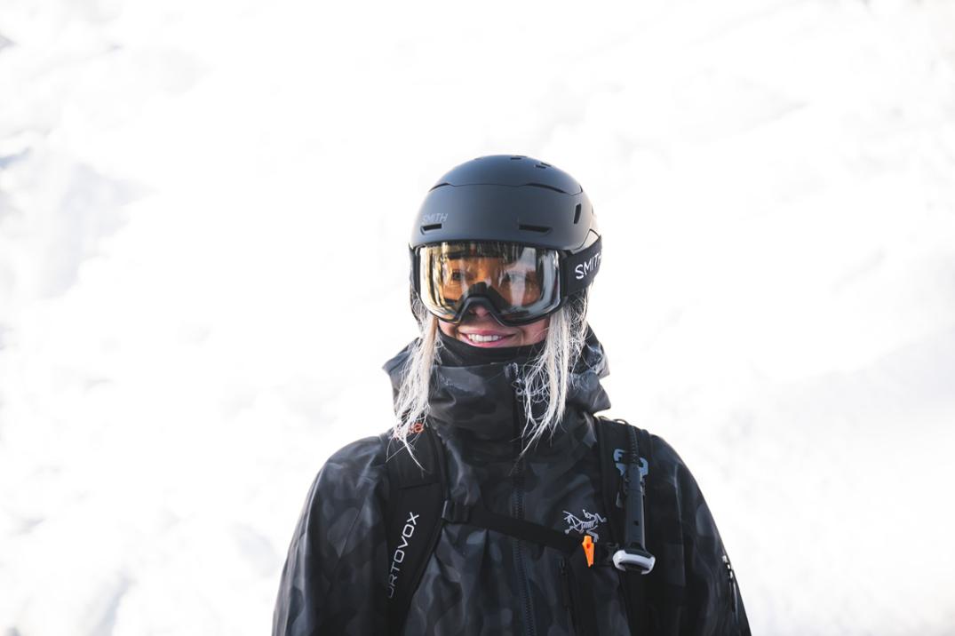 Location Image for Preview ChromaPop Snow Goggles