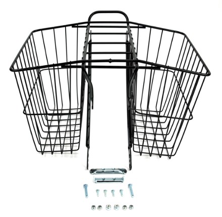 wald medium basket