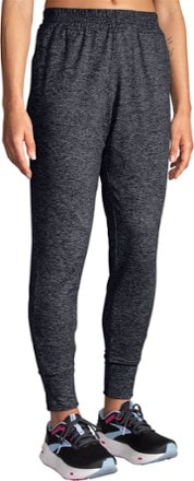 Brooks Luxe Joggers - Women's 0