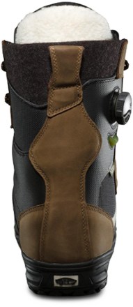 Vans One & Done / Hana Beaman Snowboard Boots - Women's - 2022/2023 4