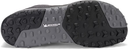 Xero Shoes Scrambler Low Hiking Shoes - Men's 8
