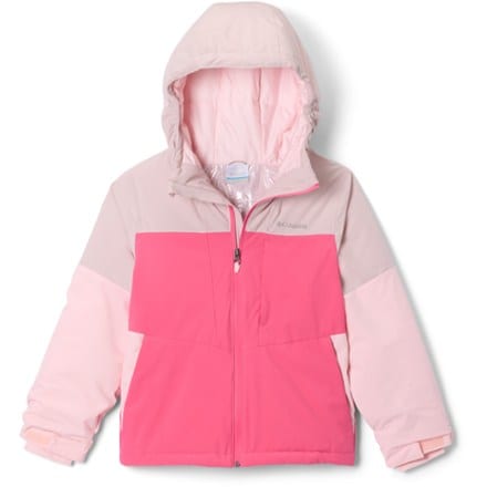 Columbia Liftline Insulated Jacket - Girls' 0