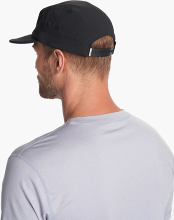 Vuori Trail Run Cap 2