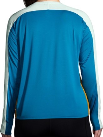 Brooks Sprint Free 2.0 Long-Sleeve Shirt - Women's 2