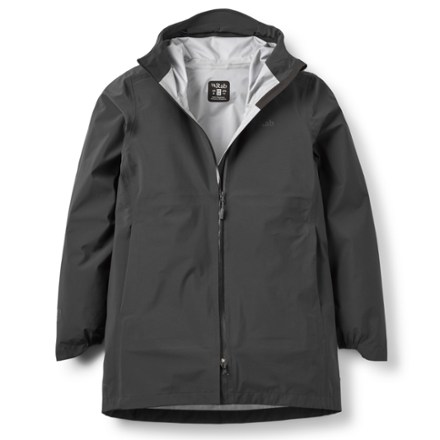 Firewall Parka - Women's