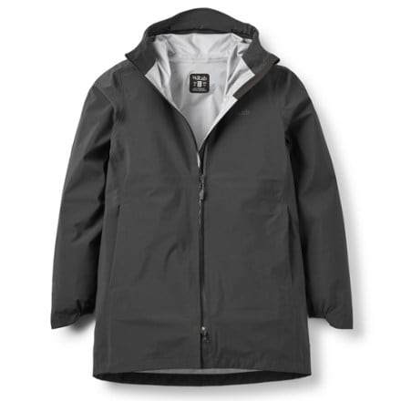 Rab Firewall Parka - Women's 0