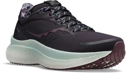 Saucony Endorphin Speed 3 Runshield Road-Running Shoes - Men's 2