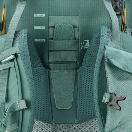 REI Co-op Flash 55 Pack - Women's 10
