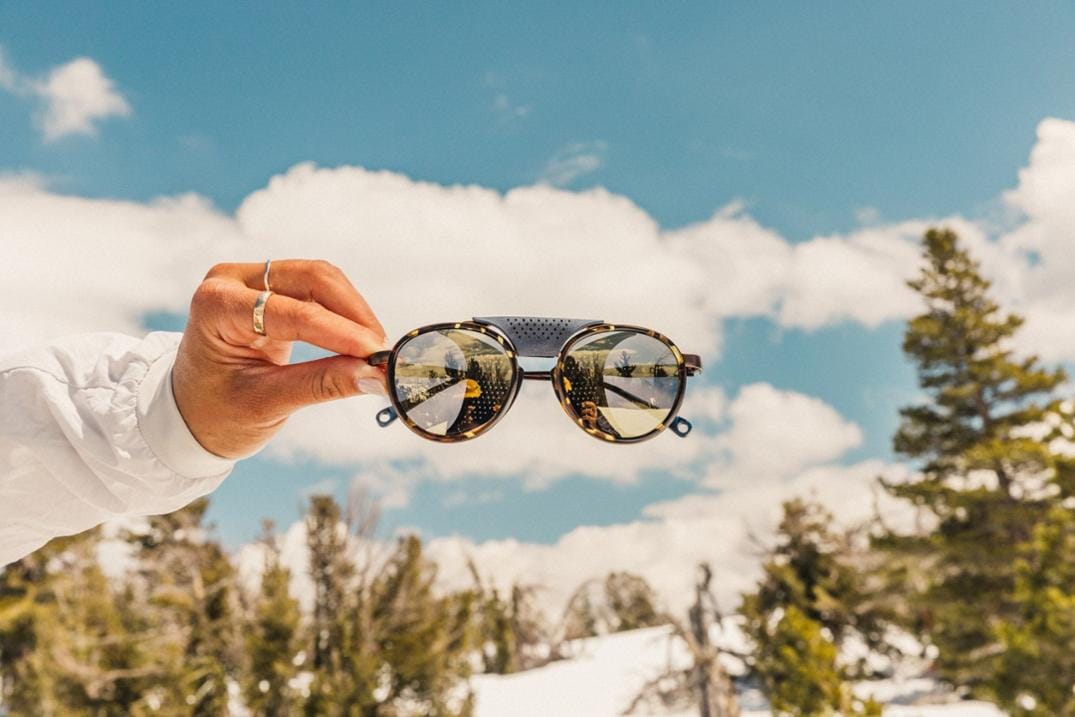 Location Image for Strada Polarized Sunglasses