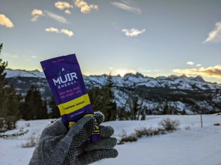 Location Image for Energy Gel