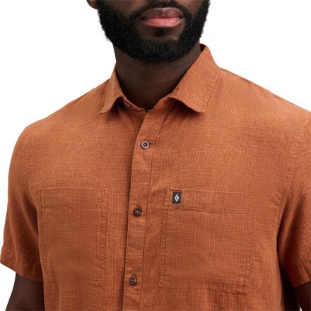 Black Diamond Scenic Route Shirt - Men's 3