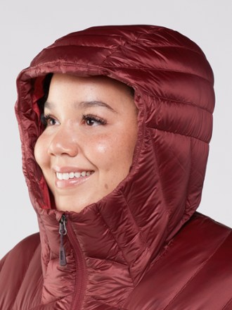 REI Co-op Magma 850 Down Hoodie 2.0 - Women's 8