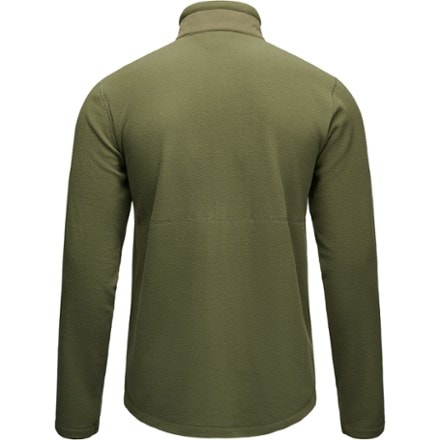 Black Diamond Rift Full-Zip Fleece Jacket - Men's 1