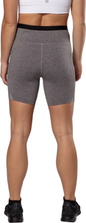Nathan Crossover Shorts - Women's 2