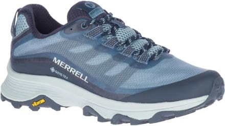 Merrell Moab Speed GORE-TEX Hiking Shoes - Women's 2