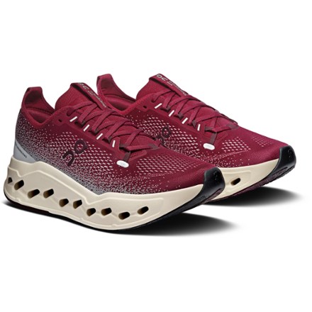 On Cloudsurfer Max Road-Running Shoes - Men's 2