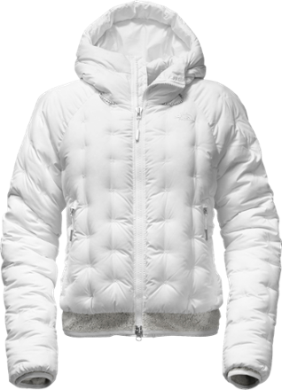 cryos north face womens