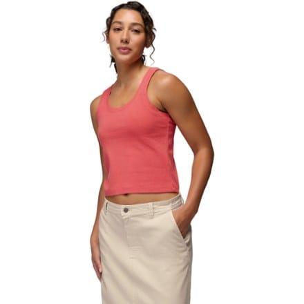 prAna Lotus Tank Top - Women's 1