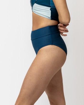 Nani Swimwear Classic Midrise Swimsuit Bottoms - Women's 3