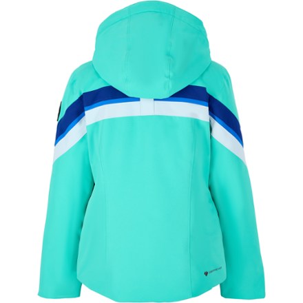 Obermeyer Piper Insulated Jacket - Girls' 4