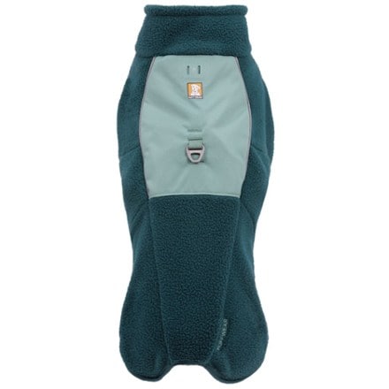 Ruffwear Timberline Fuse Fleece Dog Vest 2