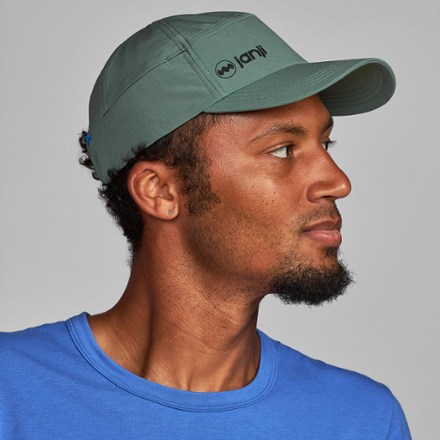 Janji Transit Tech Cap 1