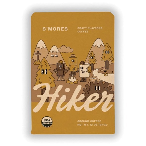 Product Image of color Smores