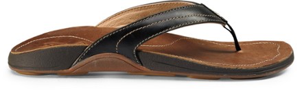 olukai kumu women's flip flops