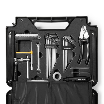 Topeak PrepBox 5