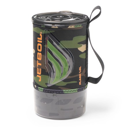 Flash 1.0 L Fast Boil System