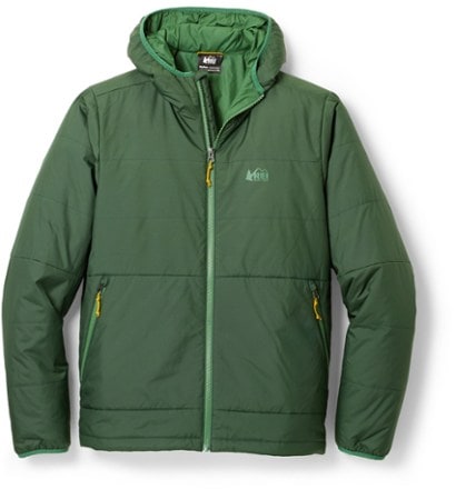 REI Co-op Trailmade Insulated Hoodie - Men's 0