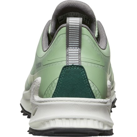 KEEN Zionic Waterproof Hiking Shoes - Women's 5