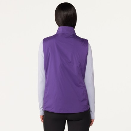 Arc'teryx Atom Insulated Vest - Women's 4