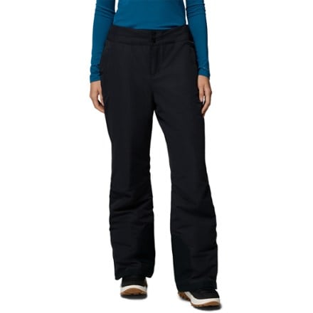 Columbia Bugaboo III Snow Pants - Women's 0