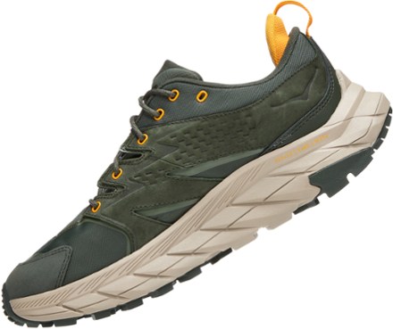 HOKA Anacapa Low GTX Hiking Shoes - Men's 5