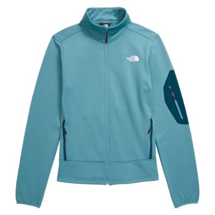 The North Face Mistyescape Fleece Jacket - Women's 0