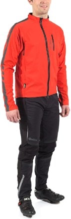 Showers Pass Skyline Bike Pants - Men's 2
