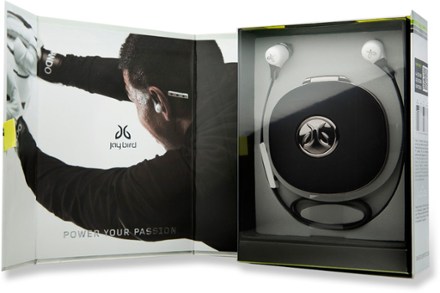 Alternative View (White/Black)