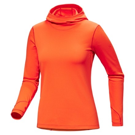 Arc'teryx Taema Thermal Hoody - Women's 4