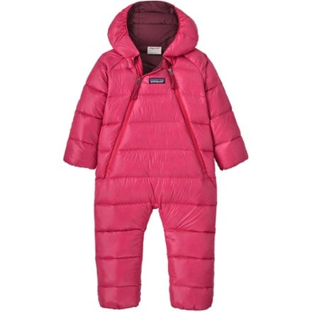 Patagonia Hi-Loft Down Sweater Bunting - Infants' 0