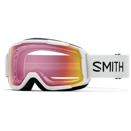 Smith Grom Snow Goggles - Kids' 0