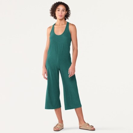 Beyond Yoga Featherweight Hang Loose Jumpsuit - Women's 1