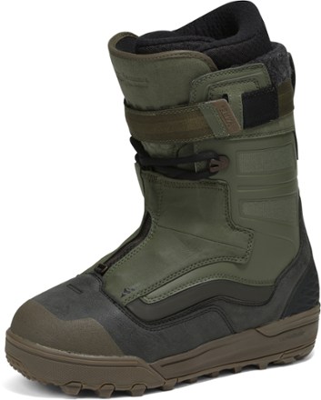 Vans Hi-Country & Hell-Bound Snowboard Boots - Men's - 2023/2024